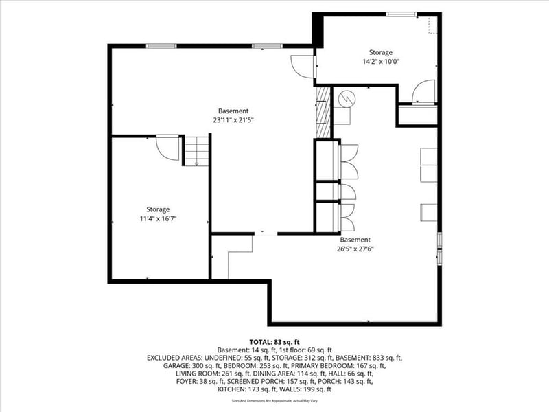 6201 67th St, Overland Park, KS 66202