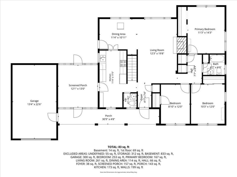 6201 67th St, Overland Park, KS 66202