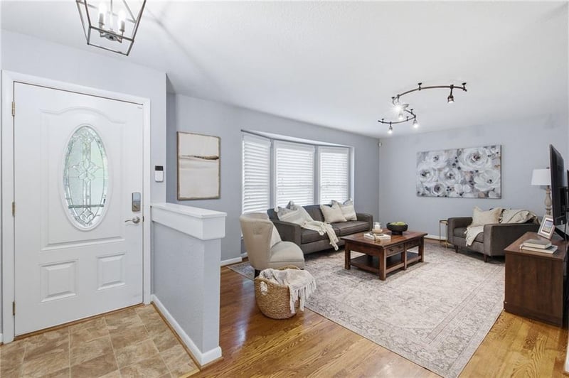8821 Lowell Ave, Overland Park, KS 66212