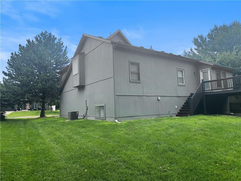 8503 W 156 Ter, Overland Park, KS 66223