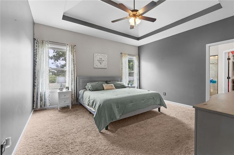 115 Maple St, Lone Jack, MO 64070