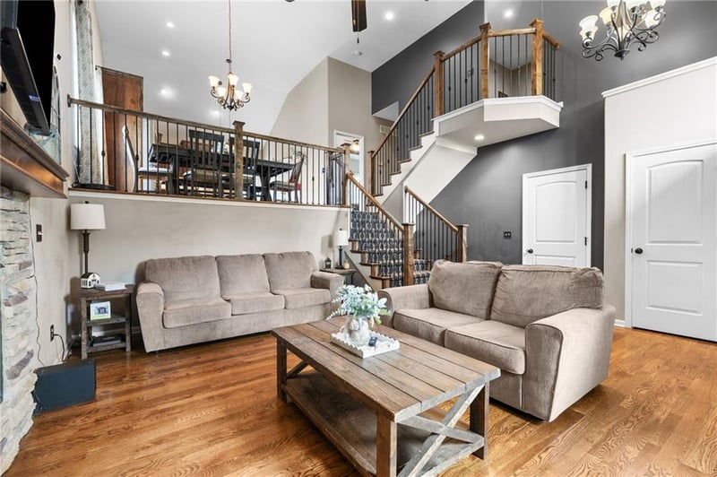 115 Maple St, Lone Jack, MO 64070