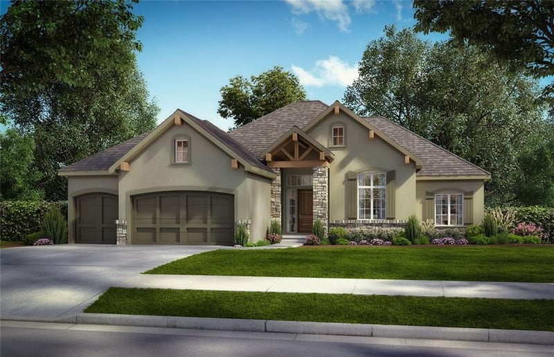 13001 185th St, Overland Park, KS 66013
