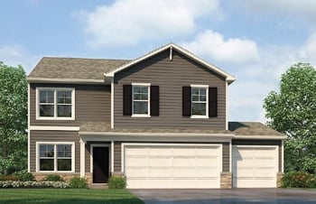 10716 N Richmond Ave, Kansas City, MO 64157