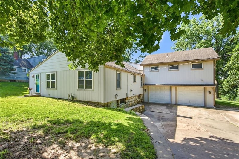 5619 Farrow Ave, Kansas City, KS 66104