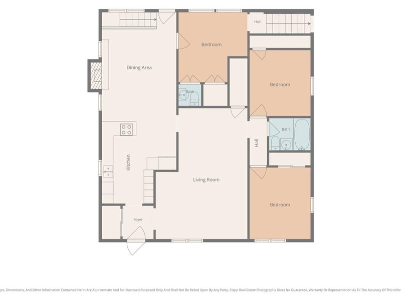 5619 Farrow Ave, Kansas City, KS 66104