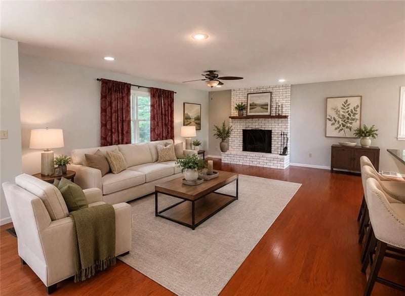 1305 S Us 71 Hw, Savannah, MO 64485