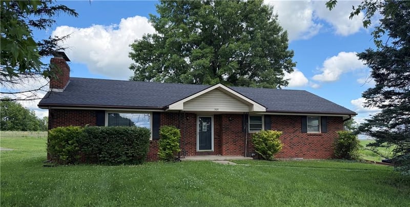 1305 S Us 71 Hw, Savannah, MO 64485