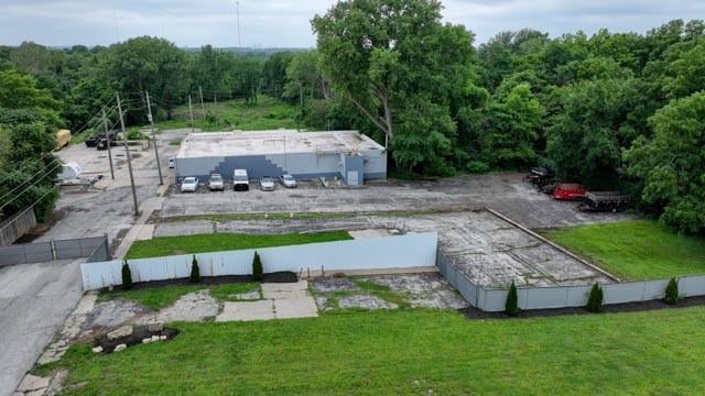 1304 Elm N/A, Independence, MO 64050