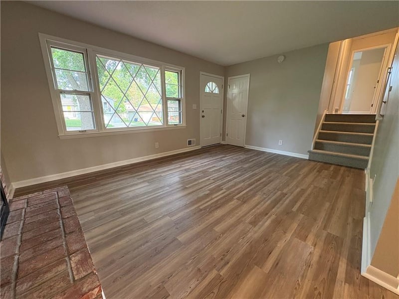 5004 Hawthorne Ave, Kansas City, MO 64133