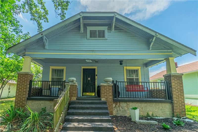 1958 28th St, Kansas City, KS 66104