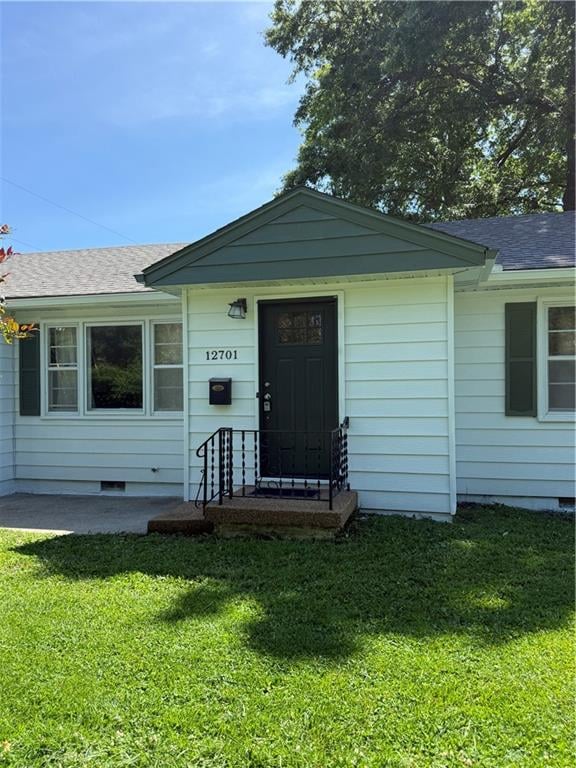 12701 Grandview Rd, Grandview, MO 64030