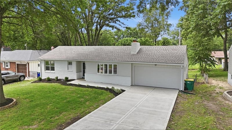 7600 W 67th St, Mission, KS 66202