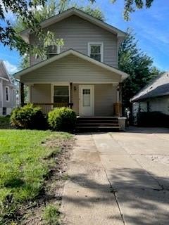 2615 Duncan St, St Joseph, MO 64507
