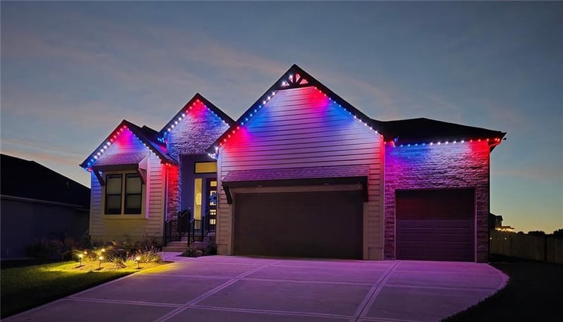 23834 58th Pl, Shawnee, KS 66226