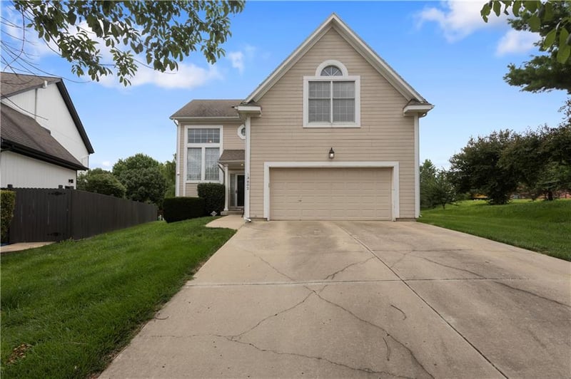 13802 Mullen St, Olathe, KS 66062