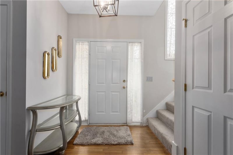 13802 Mullen St, Olathe, KS 66062
