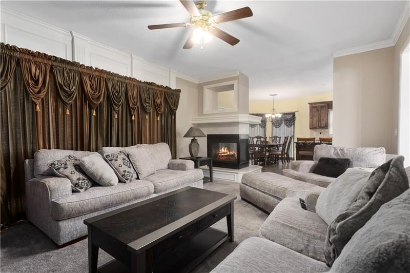 13802 Mullen St, Olathe, KS 66062