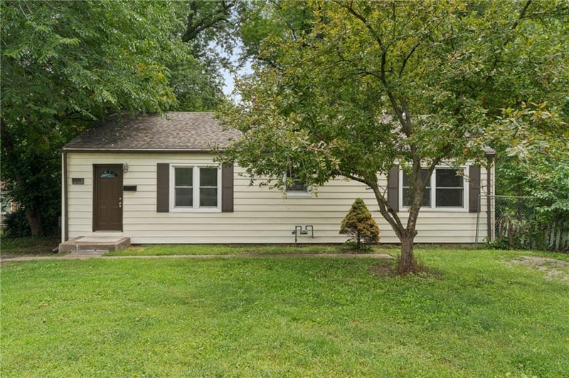 Home Worth Check