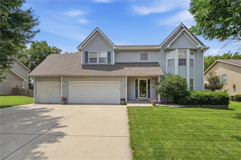 10926 Holly St, Kansas City, MO 64155