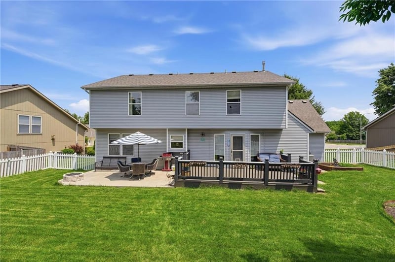 10926 Holly St, Kansas City, MO 64155
