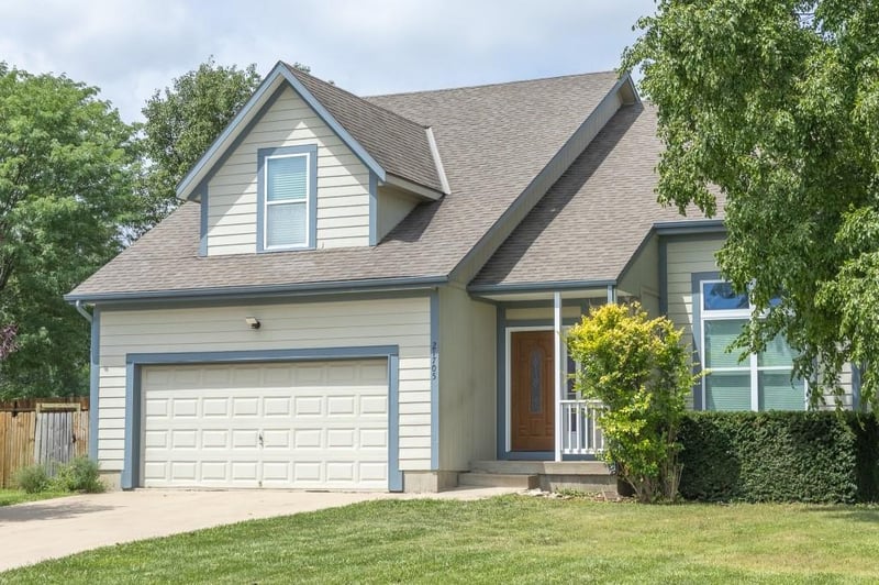 21705 Race St, Spring Hill, KS 66083