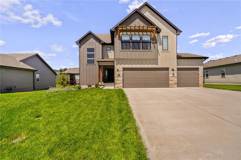 Home Worth Check