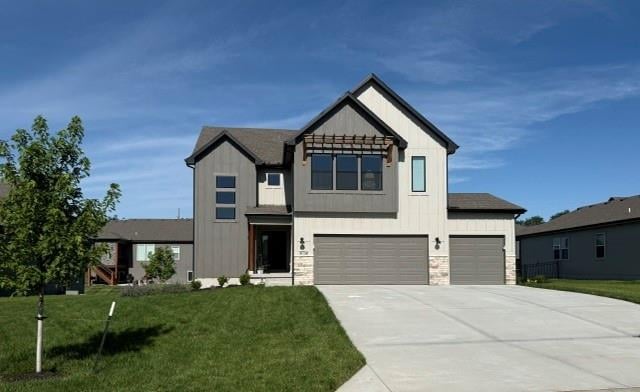 18738 Ocheltree St, Spring Hill, KS 66083
