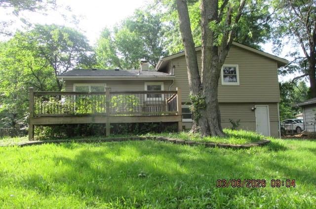 618 Kay Dr, Lee's Summit, MO 64063