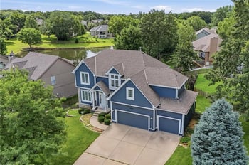 5627 NW 81st Ter, Kansas City, MO 64151