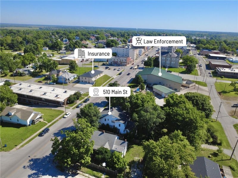 510 Main St, Trenton, MO 64683