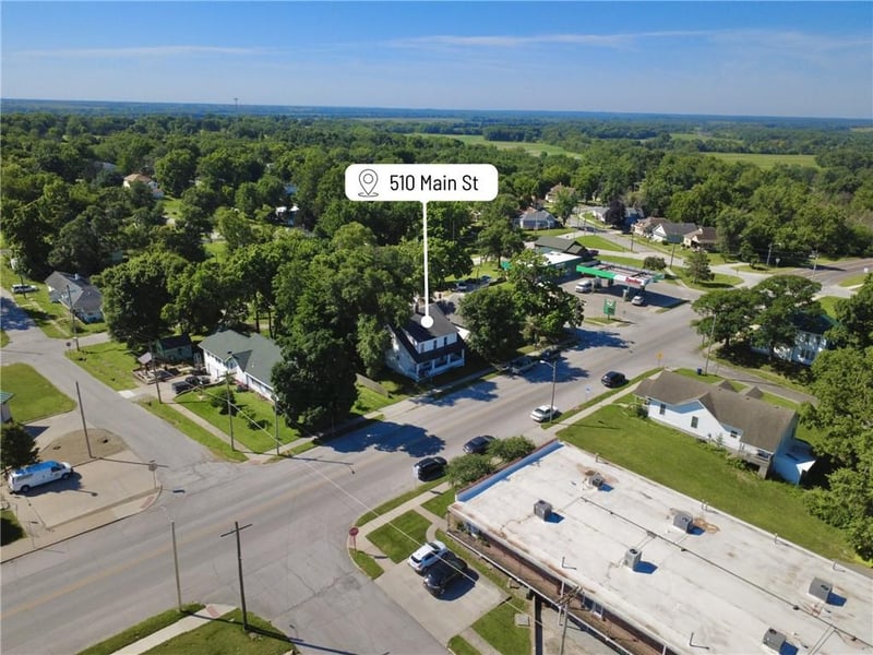 510 Main St, Trenton, MO 64683