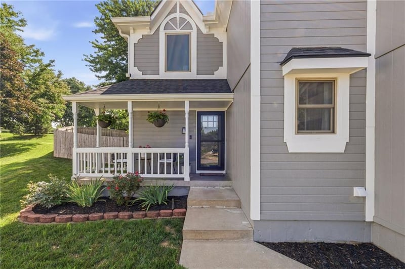 21901 47th Ter, Shawnee, KS 66226