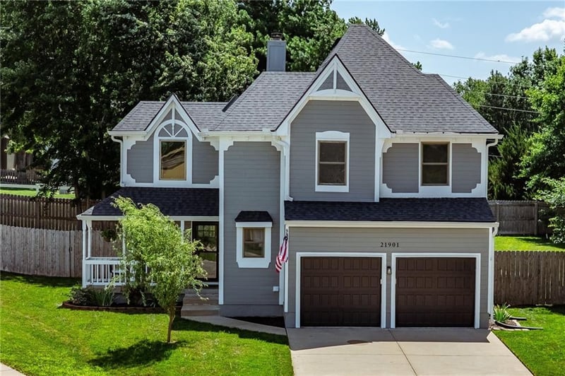 21901 47th Ter, Shawnee, KS 66226