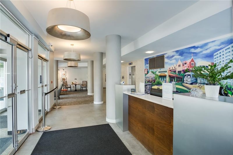 333 Meyer Blvd #209, Kansas City, MO 64113