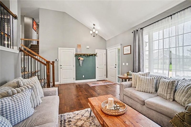 3907 91 Ter, Kansas City, MO 64156
