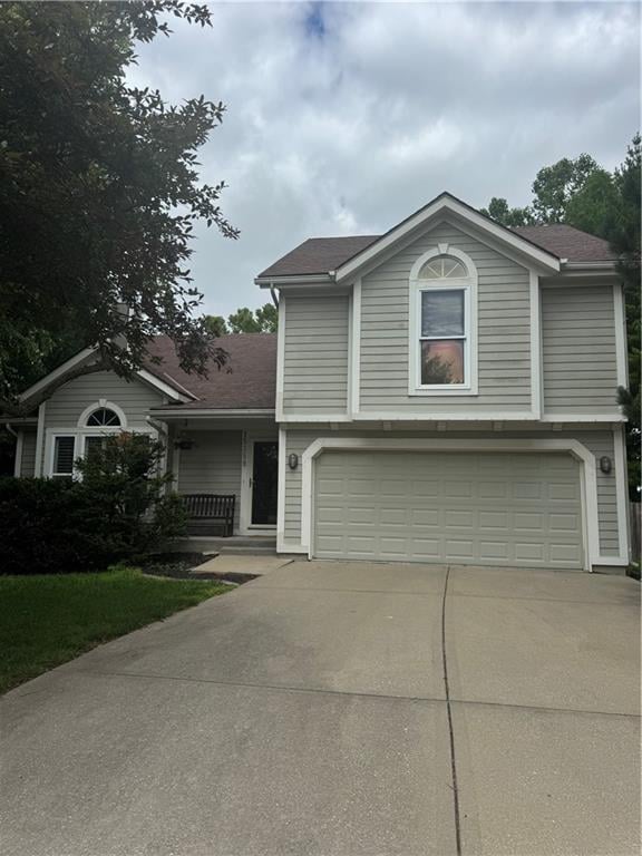15358 Riley St, Overland Park, KS 66223