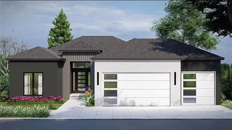 2813 Hearthstone Pl, Lee's Summit, MO 64082