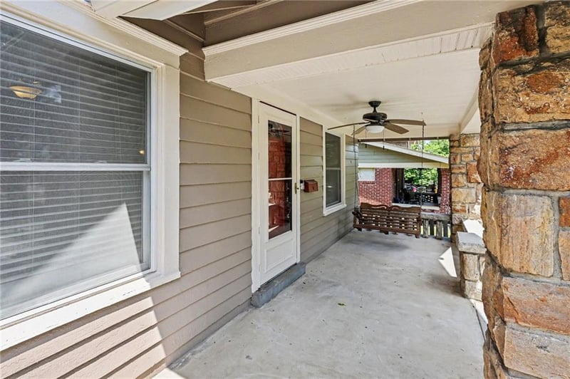 5642 Harrison St, Kansas City, MO 64110