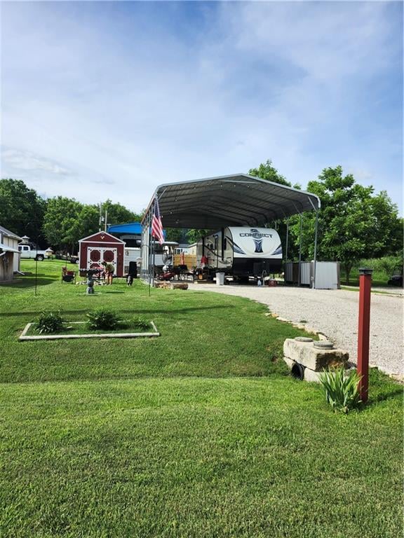 61-65 Walnut Dr, Linn Valley, KS 66040