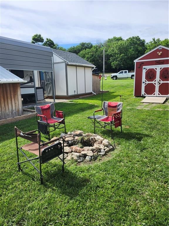 61-65 Walnut Dr, Linn Valley, KS 66040