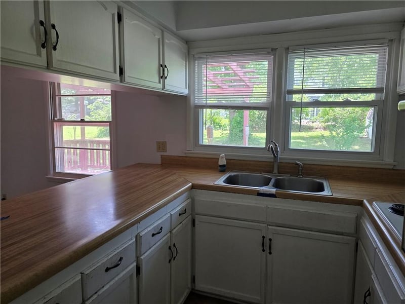 1706 Eddy St, Fort Scott, KS 66701