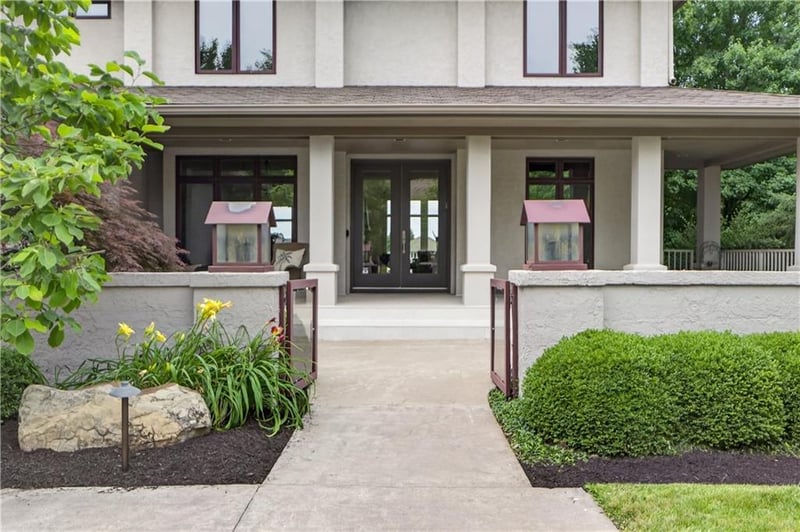 5520 Golden Bear Dr, Overland Park, KS 66223