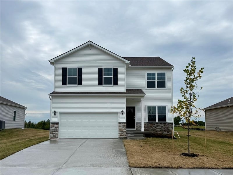 714 Solstice Cir, Belton, MO 64012