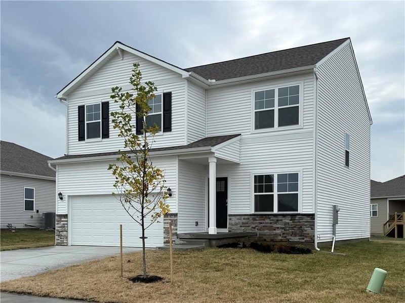 714 Solstice Cir, Belton, MO 64012