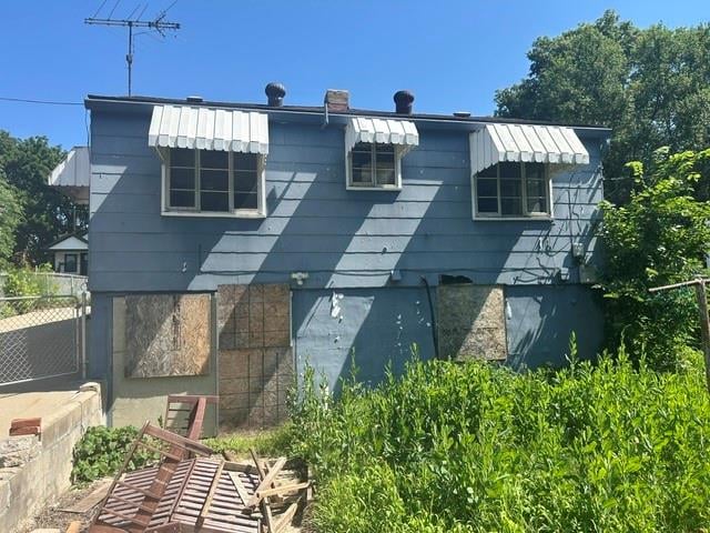 3705 Freeman Ave, Kansas City, KS 66102