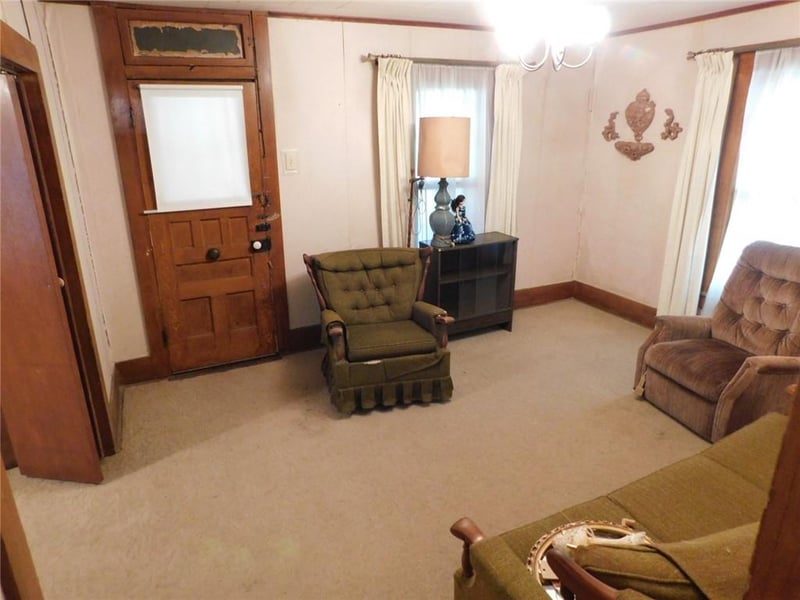 702 W Larch St, Cherokee, KS 66724