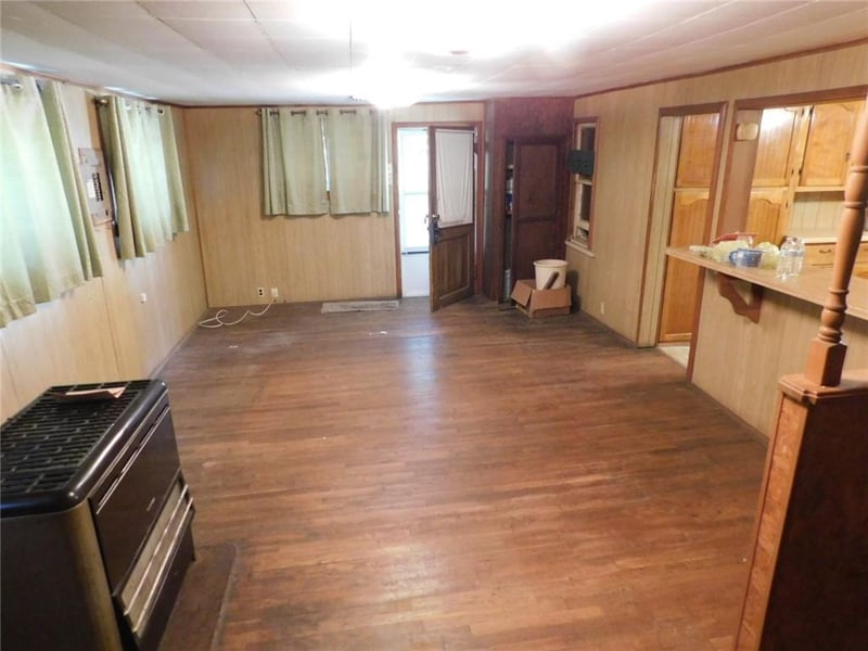 702 W Larch St, Cherokee, KS 66724