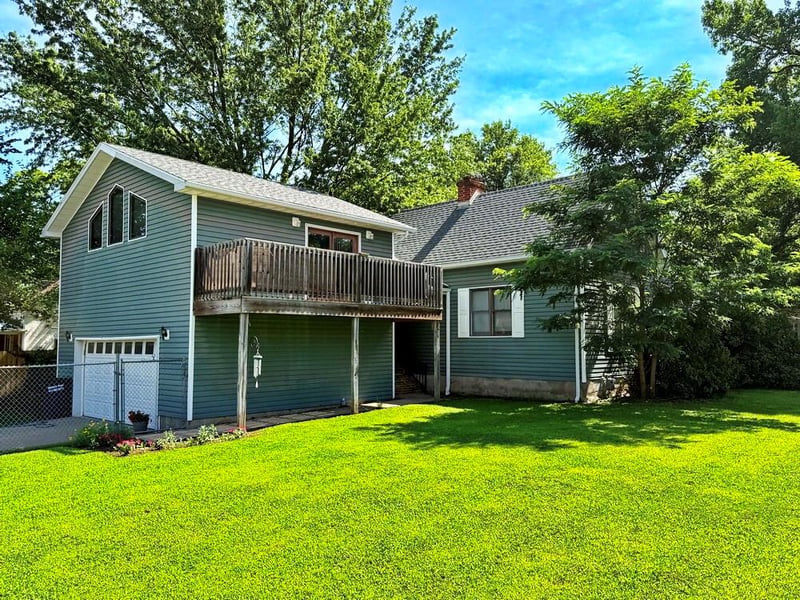 628 Arch St, Nevada, MO 64772