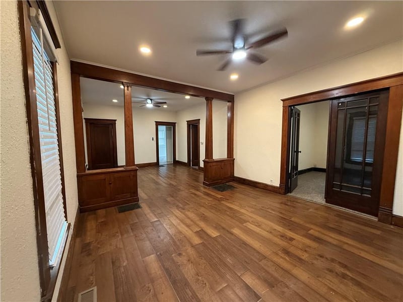 602 Catalpa St, Pittsburg, KS 66762